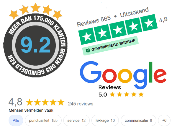  reviews  Middenbeemster